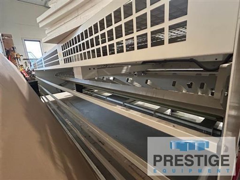 Shears Power Squaring