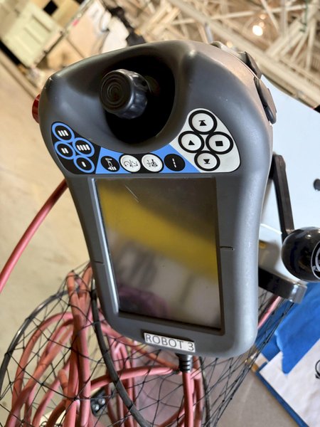 ABB IRB2600-12/1.85 6 Axis Robot