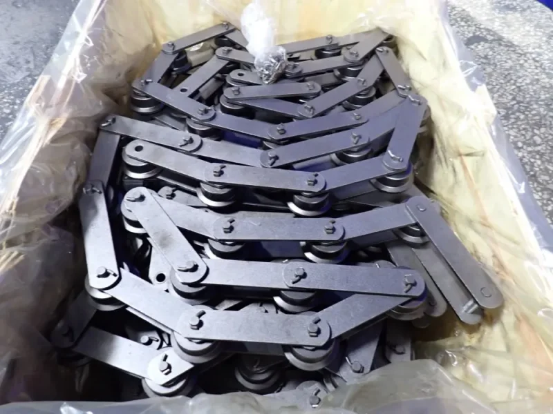 CONVEYOR CHAIN  -  603R