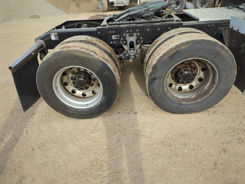 2023 Peterbilt 579 1XPBD49X6PD850494