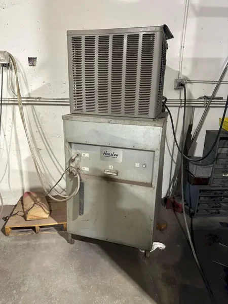 2012 OMAX MAXIEM 1515 | Waterjet Cutters