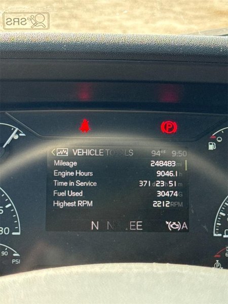 2024 Volvo VNL64T860 4V4NC9EH6RN656675