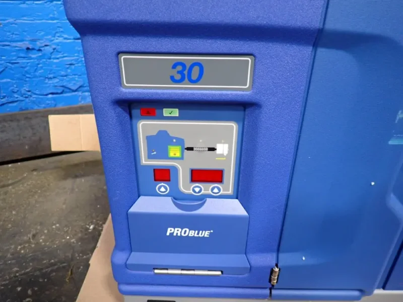 NORDSON 19" X 8" X 12" ADHESIVE MELTER  -  PROBLUE 30 1049329