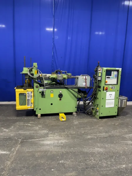 ARBURG 350 KN INJECTION MOLDER  -  221 M 350-75 U