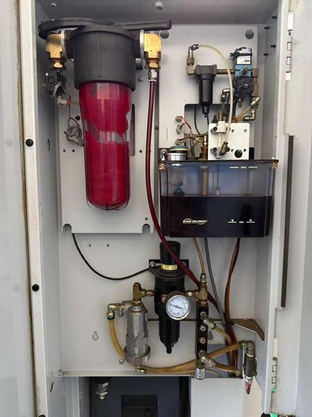 Haas Super Mini Mill 2 CNC Vertical Machining Center