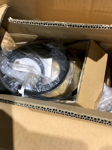 FANUC A06B-1232-B412 SPINDLE MOTOR NEW IN BOX