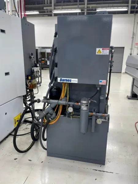 2015 CHIRON FZ12 FX | Machining Centers, Vertical, (5-Axis or More)