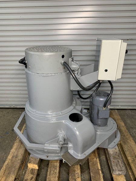 Nobles Spin Dryer Model 9263-1262