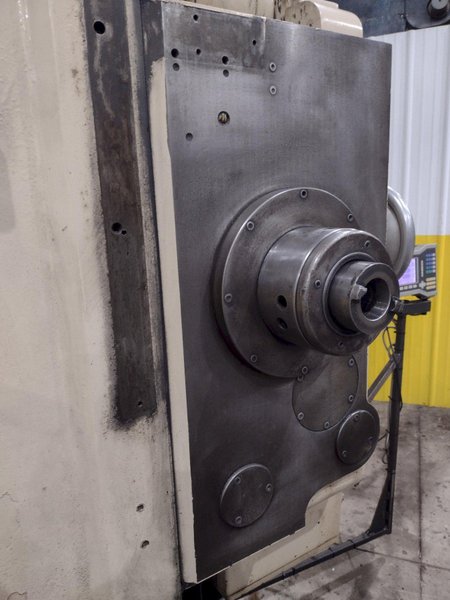 3&quot; DEVLIEG MODEL #3H-48 HBM SPIRAMATIC JIG MILL: STOCK #21866