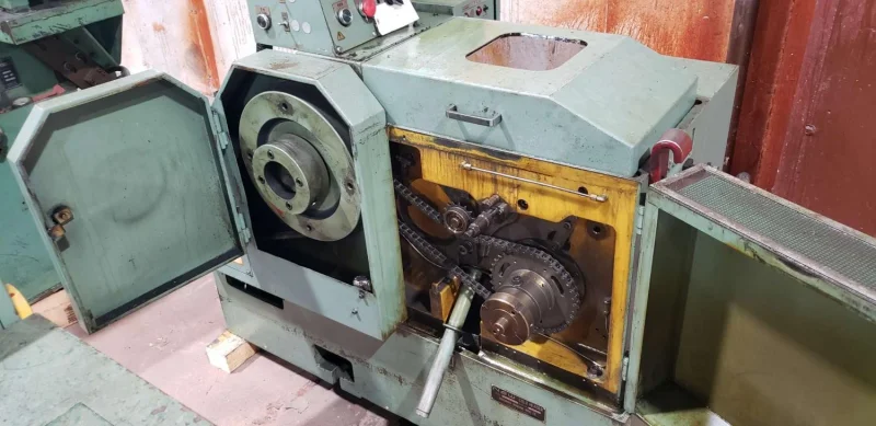 2.5mm Nakashimada MH-05 DSSD Header - 2 of 2