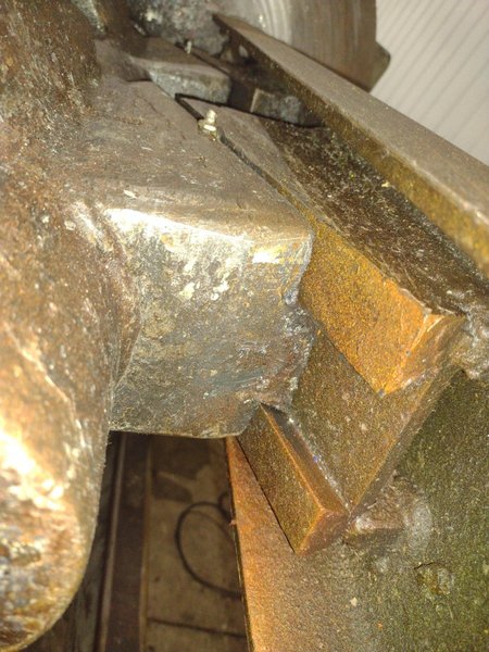 6,000 LBS X 36" AMERICAN MODEL #1000 MOTORIZED COIL REEL UNCOILER: YOBRO #24888