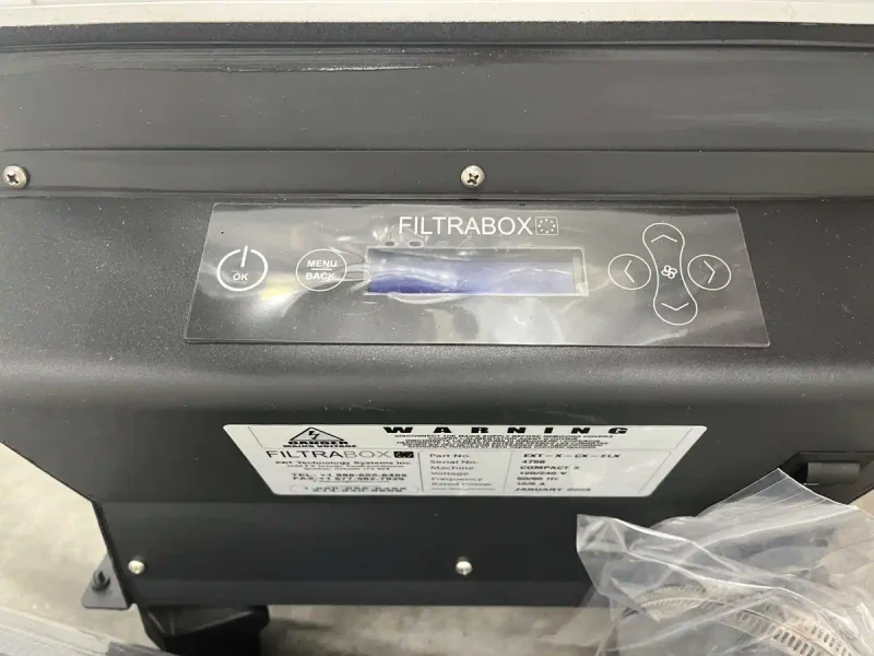 2025 EPILOG EDGE FUSION 24 | Laser Markers