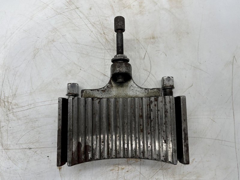 MULTIF CD 401 TOOL HOLDER STOCK #16579