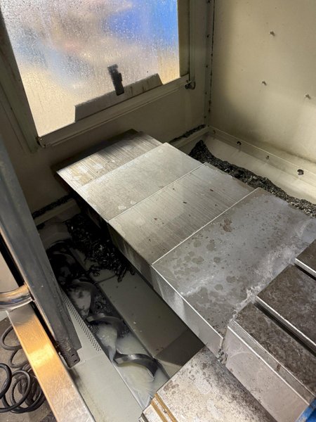 2014 Haas VF-2 Used CNC Vertical Machining Center For Sale