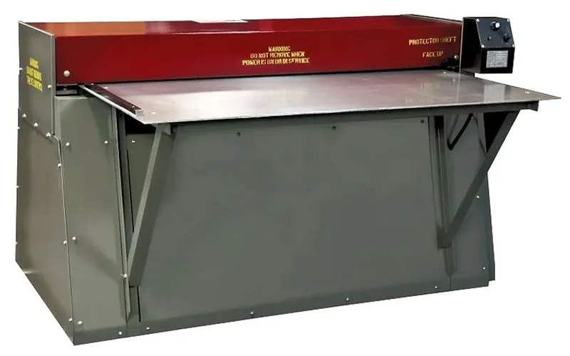 NEW GMC MODEL DFM-20 DIAMOND FORMING MACHINE