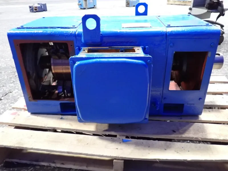 CEAR 100 HP MOTOR  -  MGL 180 S