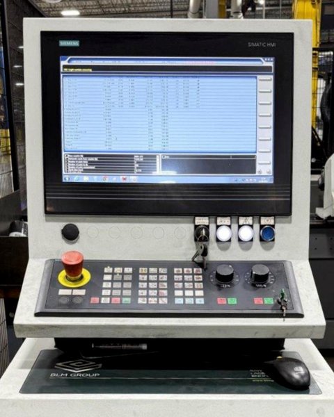 BLM DH4010-P Wire Bender