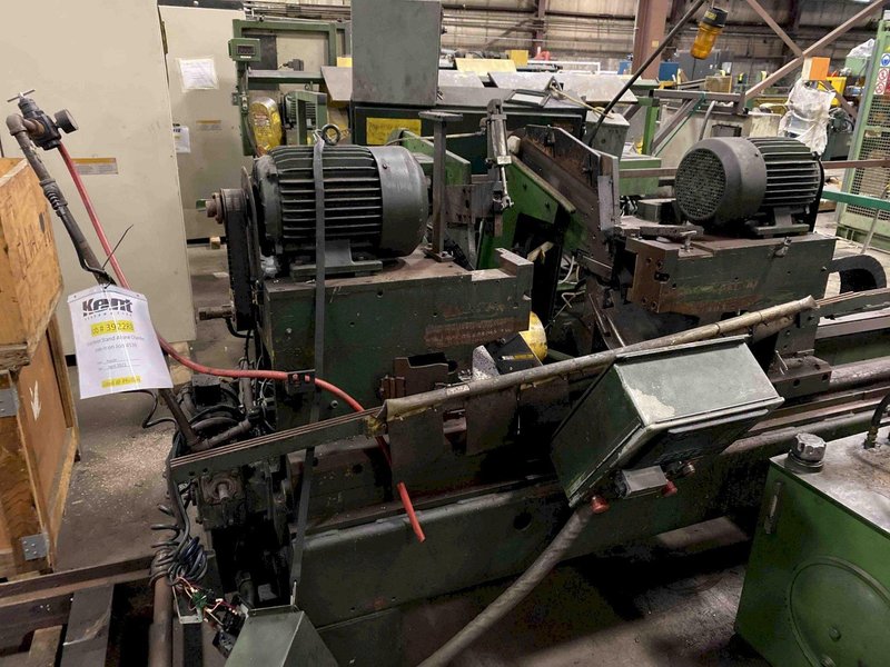 3922RB Used Haven 912 Chamfer