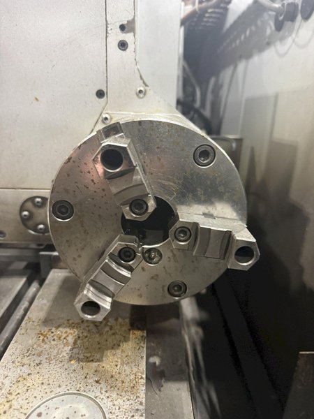 2018 Used Okamoto OGM 820U III Cylindrical NC Grinder For Sale