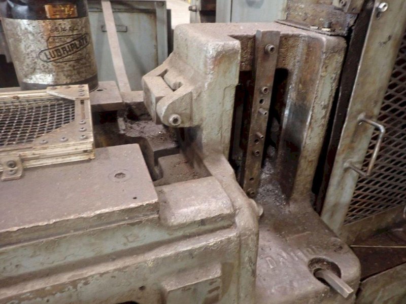 AJAX HOGUE SIZE #4 WIRE DRAWER: YOBRO #24299