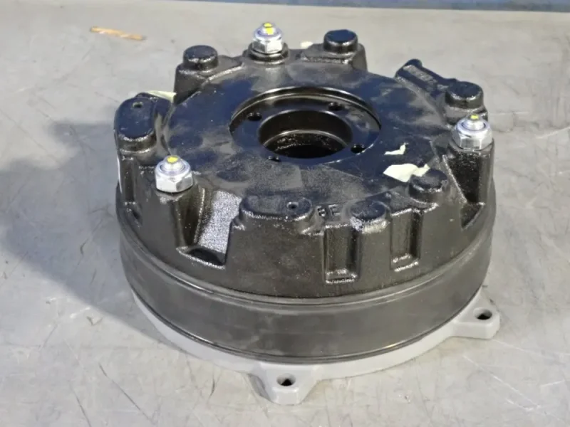 SEW EURODRIVE 1569828 MOTOR CLUTCH BRAKE  -  BE11A