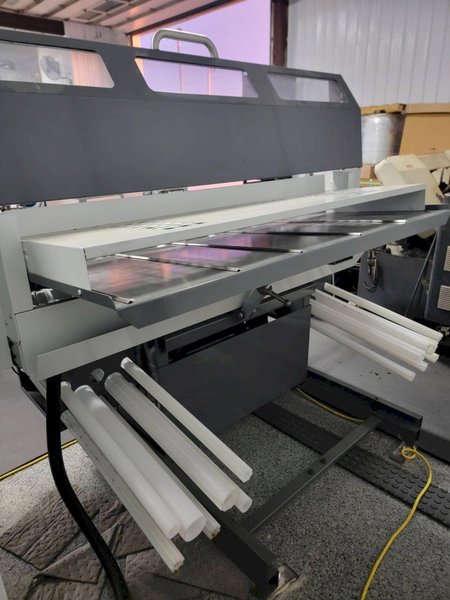 Haas DS-30Y CNC Lathe, 2023 – Fully Equipped, Bar Feeder, Low Hours, Tailstock