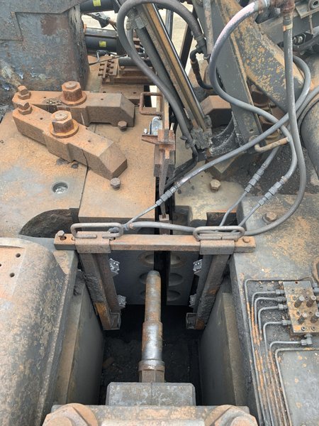 6&quot; NATIONAL UPSETTER: STOCK #10528