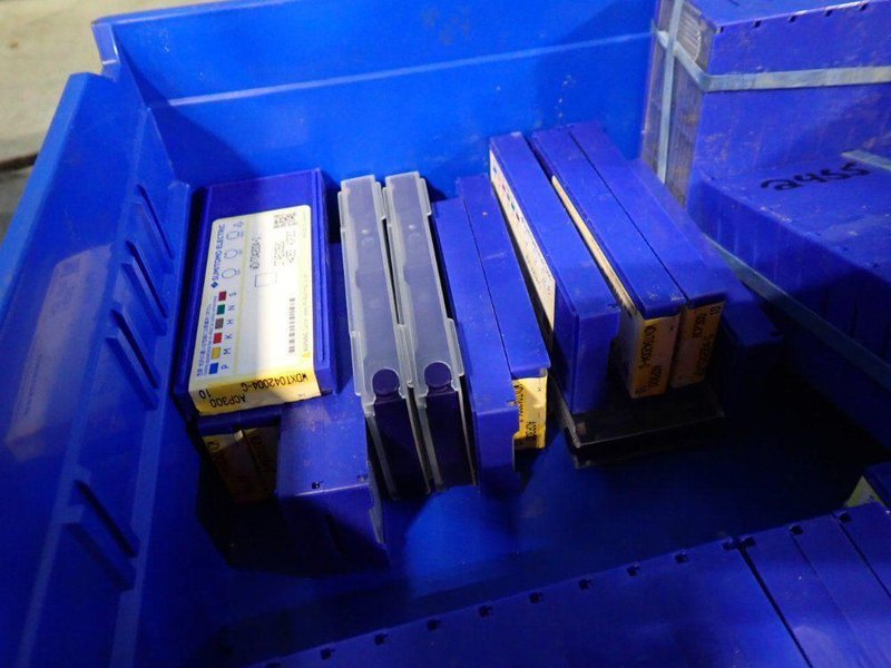 SUMITOMO ELECTRIC INSERTS