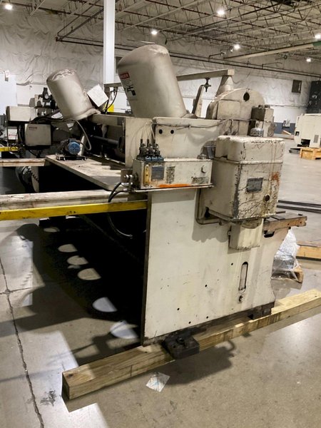 CINCINNATI 1810G SHEAR USED