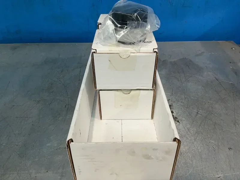 COHERENT, OPTOSKAND 300 MM FOCAL LENGTH LASER FOCUSING UNITS  -  104240X01