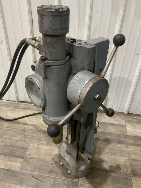 LAMINA MODEL #H15010P HYDRAULIC DRILLING HEAD: STOCK #80802