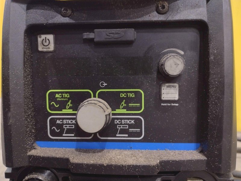 DYNASTY MILLER WELDER: YOBRO #24833