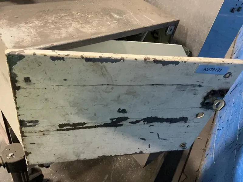 42”x30”x24” Basin Wash Tank