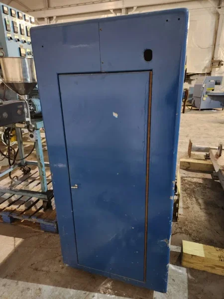 FARREL BANBURY MIXER  -  BR