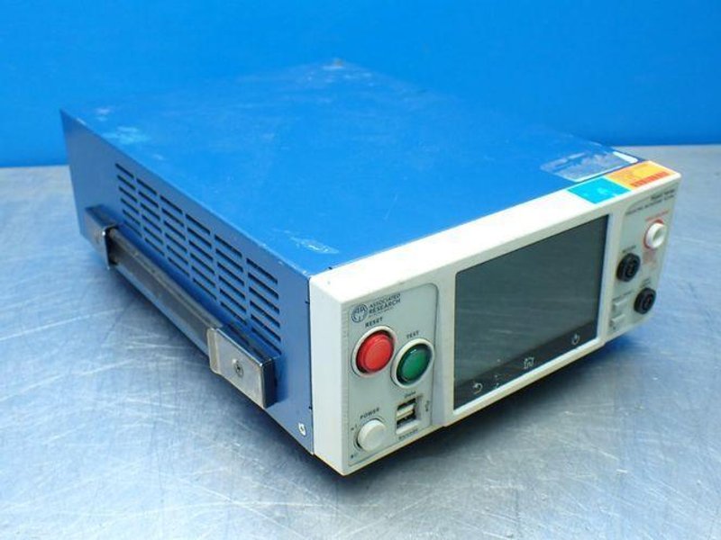 ASSOCIATED RESEARCH HYPOT SERIES DIELECTRIC WITHSTAND TESTER.   -  3865