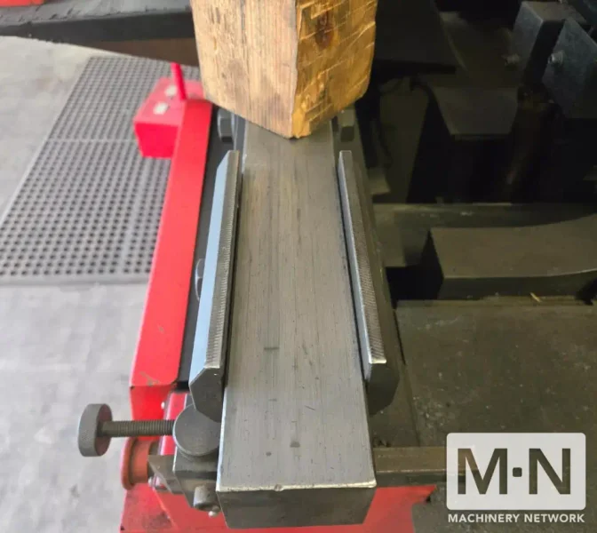 143 Ton 10' Amada HDS-1303NT CNC Hydraulic Press Brake, 2011 w/ Back Gauge