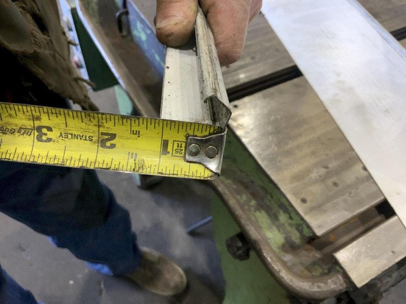 110 TON AIDA C 11025 GAP FRAME PRESS: STOCK #80184