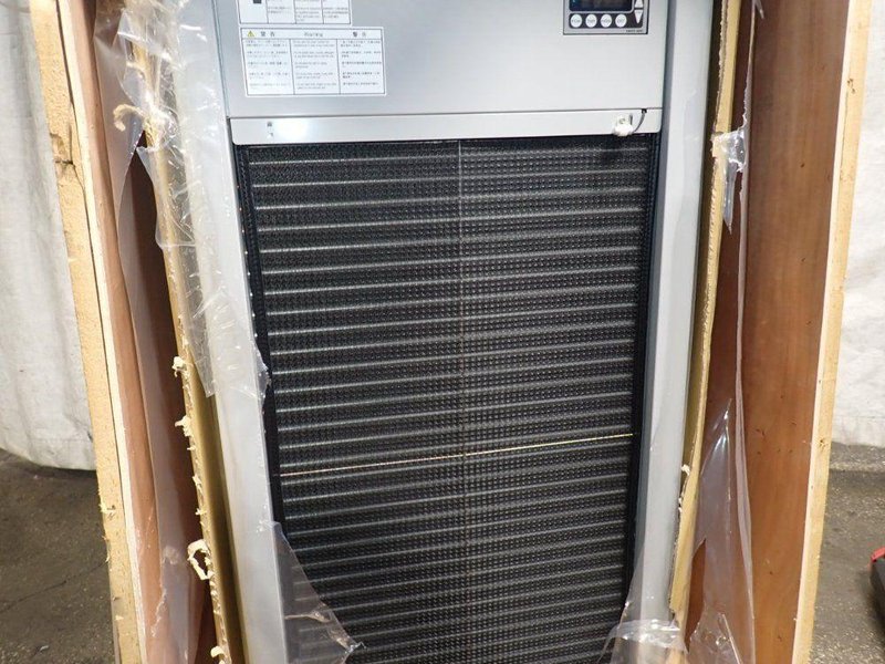 KANTO SEIKI OIL COOLER
