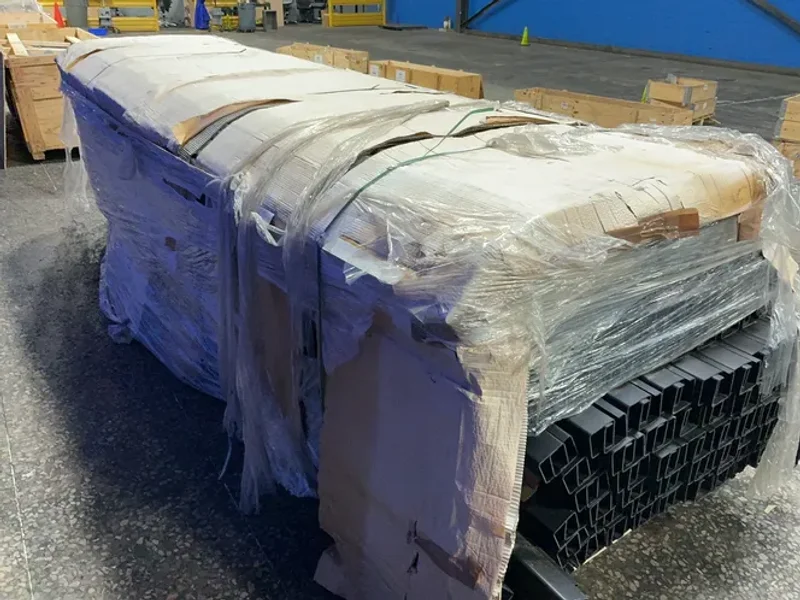 Siemens  Plastic Wire Covers - Gp374406