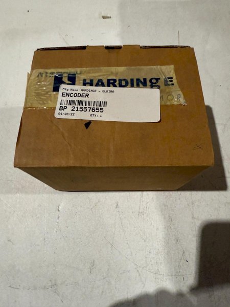 HEIDENHAIN ERN 480 1024 03S12-03 ENCODER NEW IN BOX