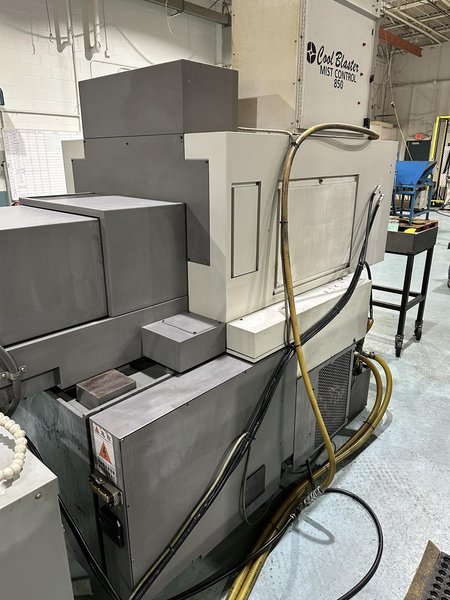 2010 Citizen A20VII 2F7PL