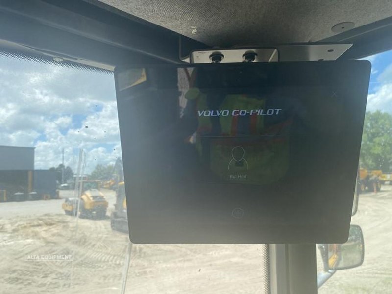 2021 Volvo A45FS 352620