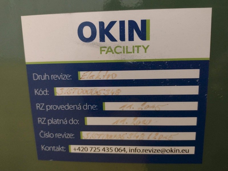 BURR OAK MODEL #VBHB RETURN TUBE BENDER &amp; MODEL #MTCO STRAIGHTENER FEEDER: STOCK #15868