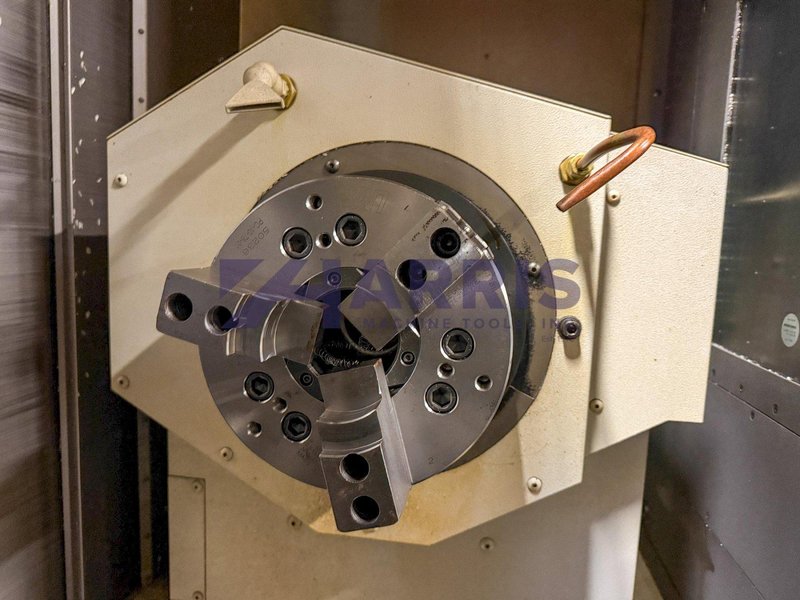 Used, DMG Mori NT4250DCG/1000SZ 5 AXIS TURNING AND MILLING CENTER WITH SUB SPINDLE