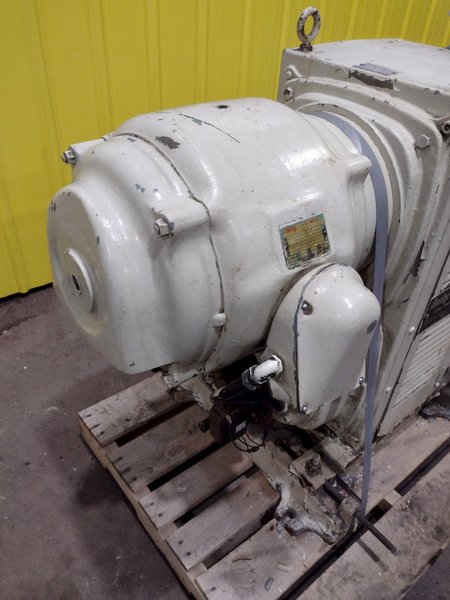STERLING VARIABLE SPEED DRIVE: STOCK #19591