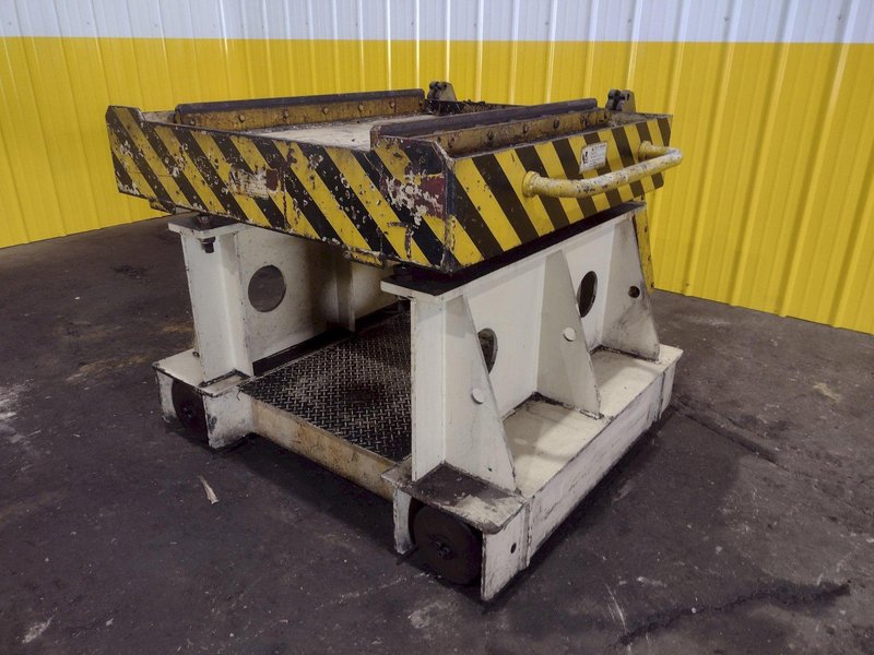 COIL CAR: STOCK #18643