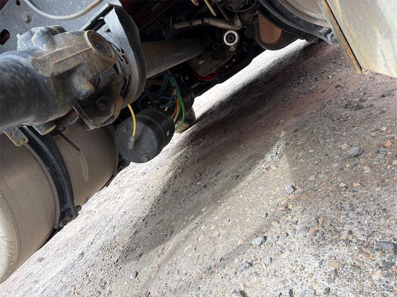 2020 Freightliner Cascadia 1FUJHHDV4LLLC1676