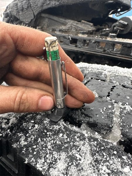 2021 Volvo VNL64T860 Stock #229000