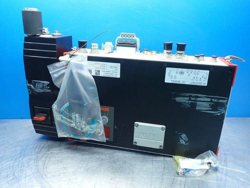 SEW EURODRIVE MOVIPRO DRIVE &amp; APPLICATION CONTROLLER  -  PHC21A-A075M1-E31A-00