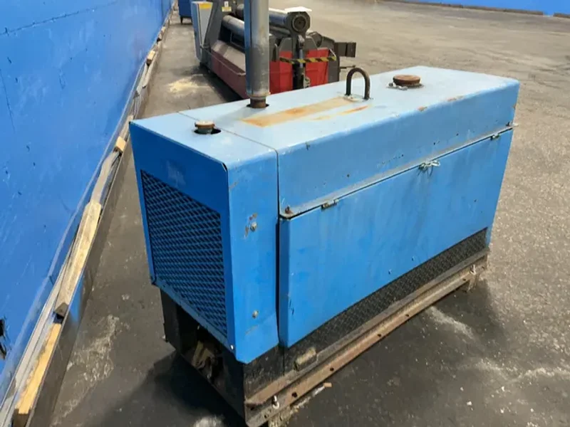 Welder